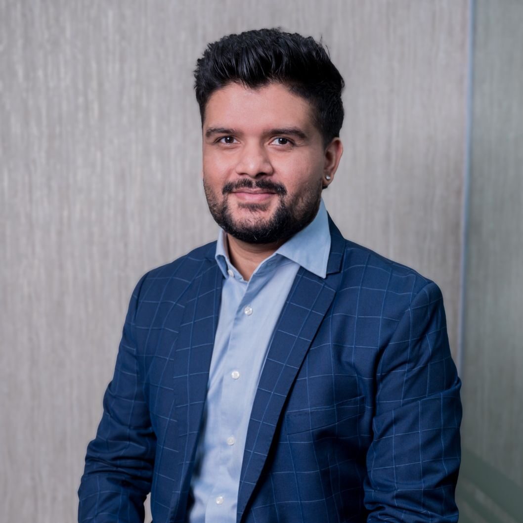 Divyansh Daga